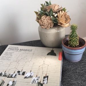 📸 Copper Photo Mobile 📸